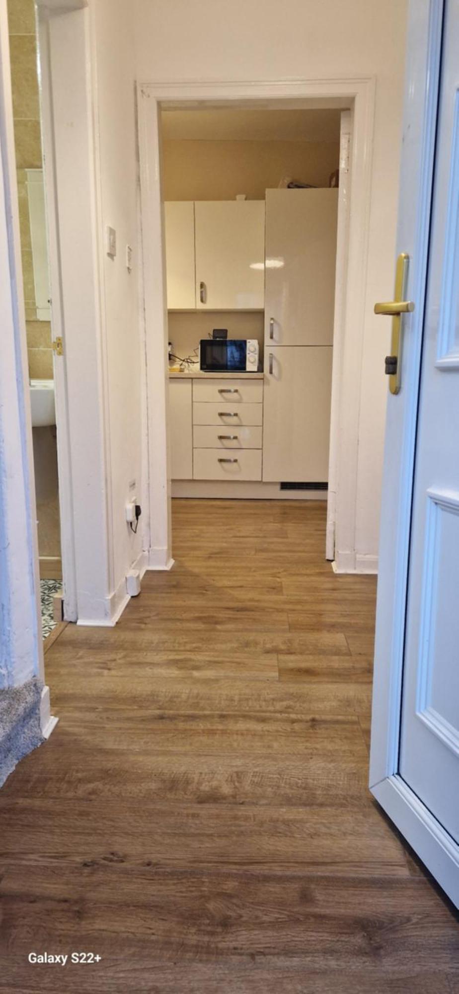 Holiday home Archillects Entire Two Bedroom Comfy House - Free Parking