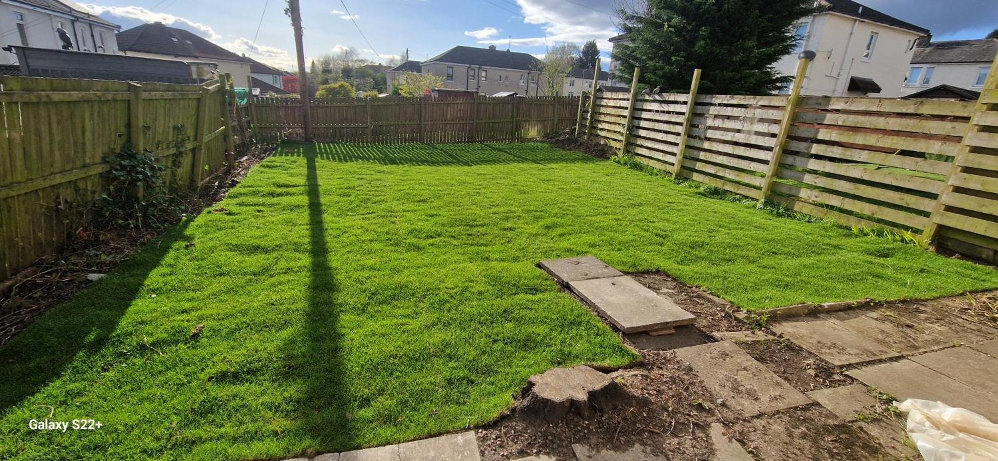 Holiday home Archillects Entire Two Bedroom Comfy House - Free Parking Glasgow