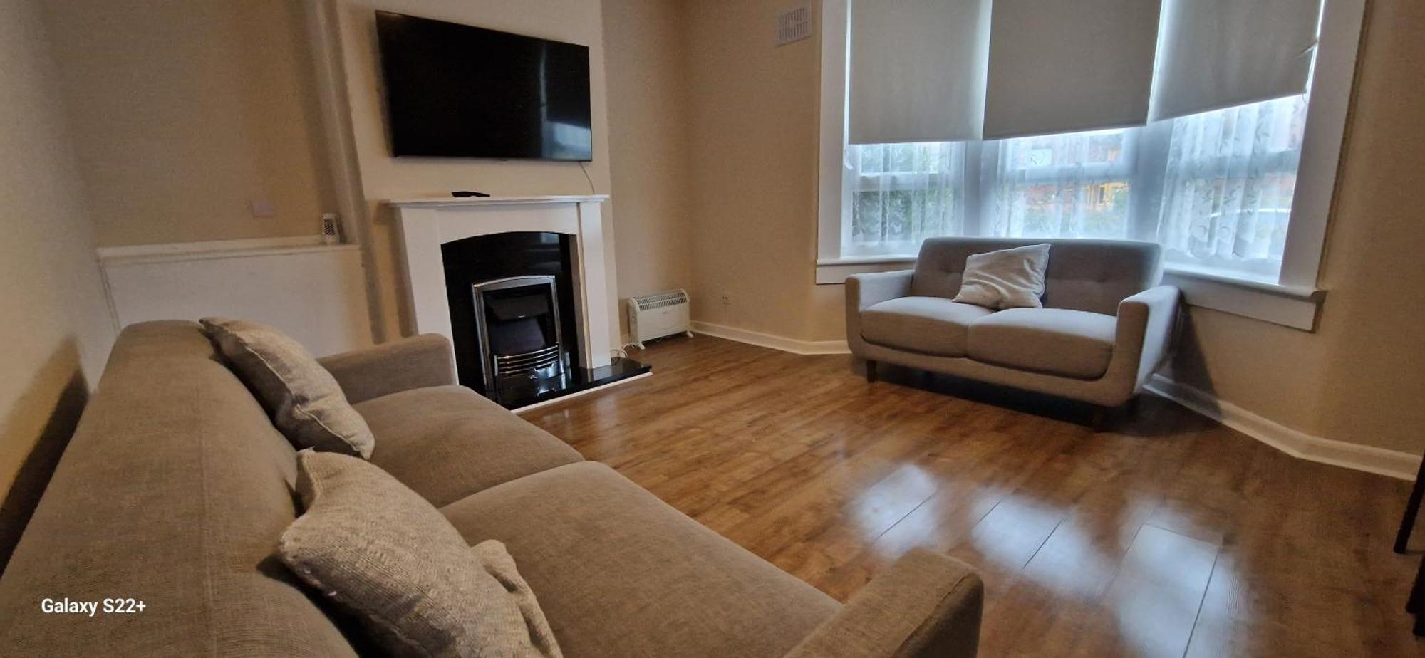 Holiday home Archillects Entire Two Bedroom Comfy House - Free Parking *