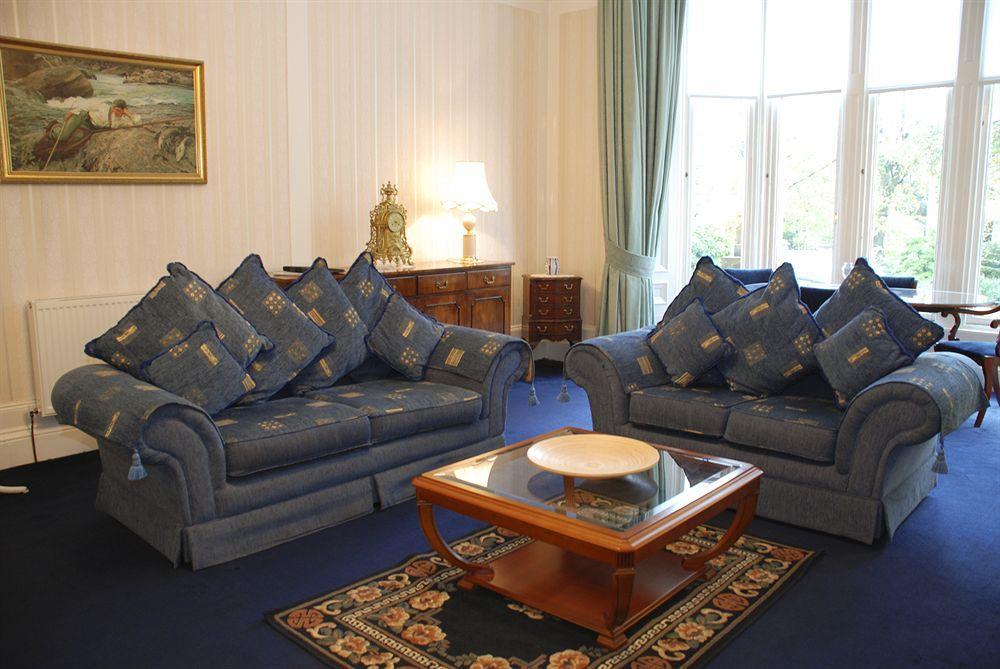 The Whitehouse *