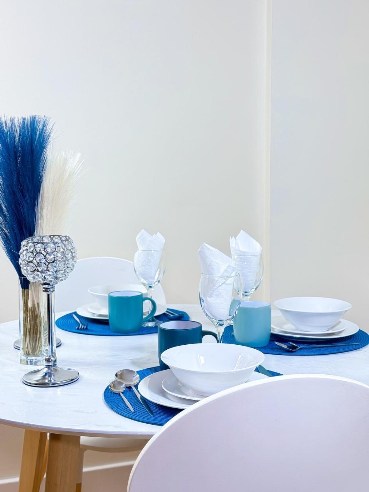 Centre Stylish Flat Apartment