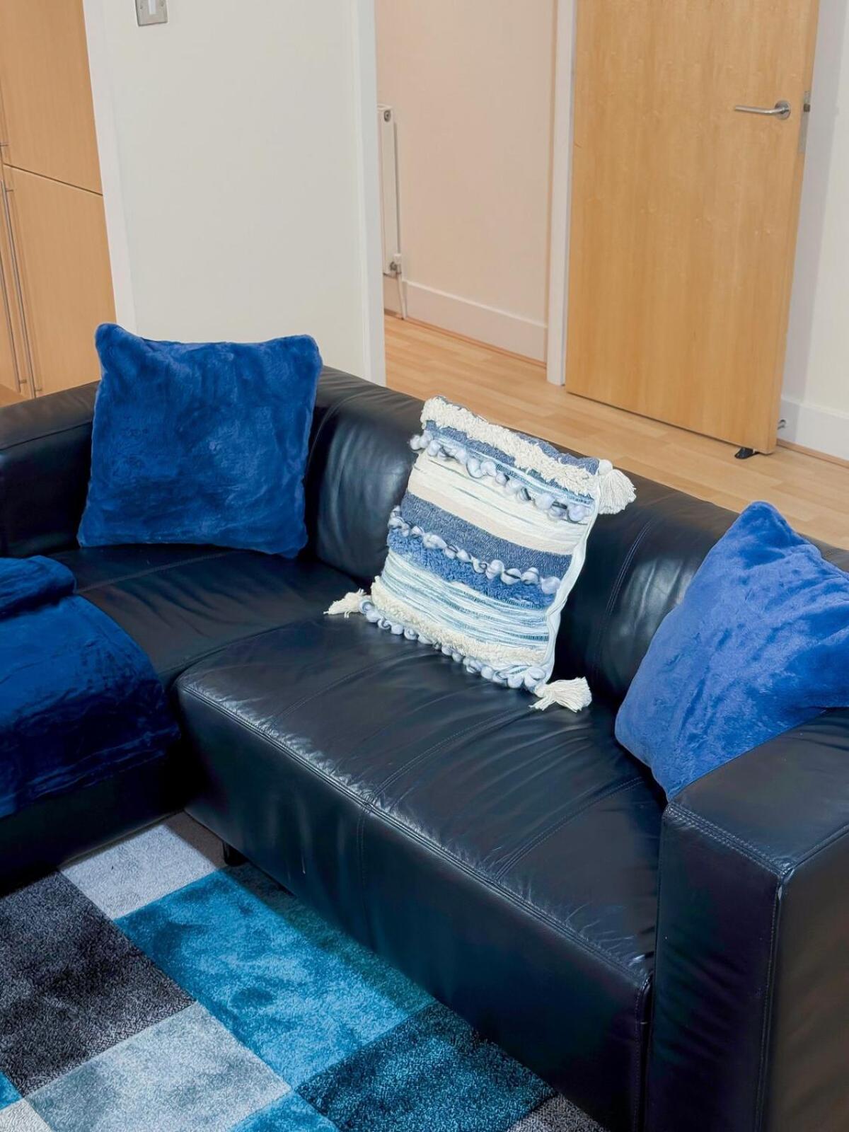 Centre Stylish Flat Apartment *