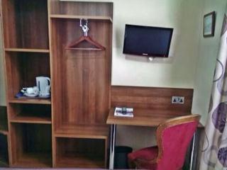 Hotel Rennie Mackintosh Glasgow