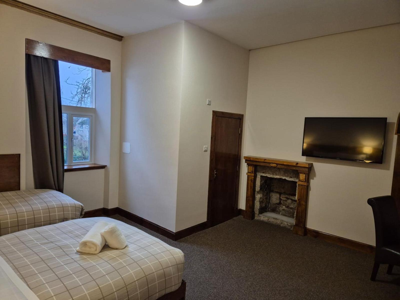 Hotel Douglas Glasgow