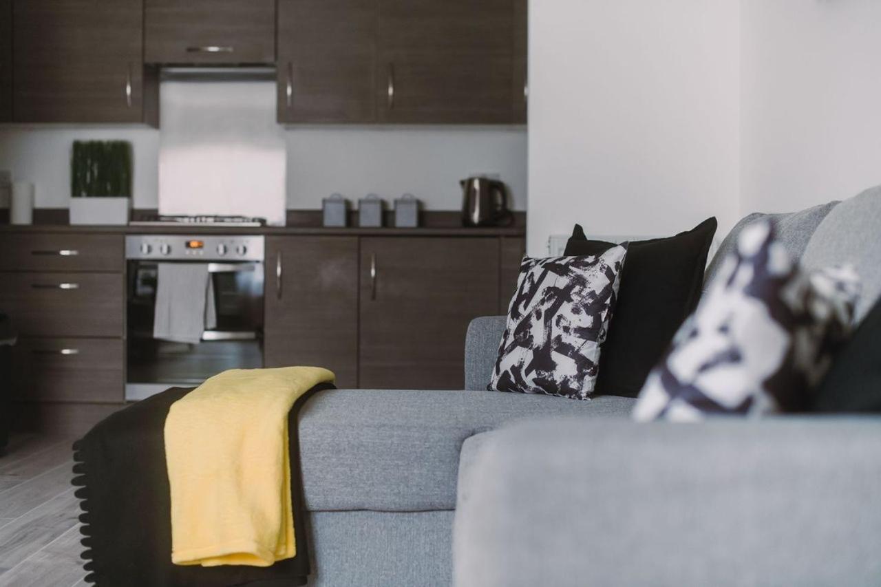 Apartment Relaxingsleep
