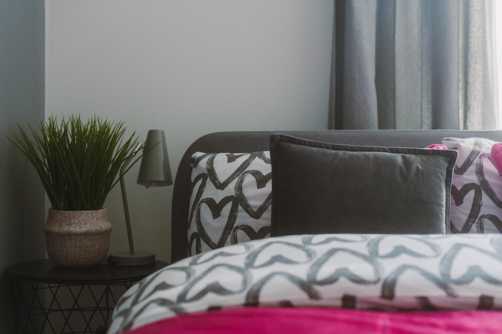 Relaxingsleep Apartment Glasgow
