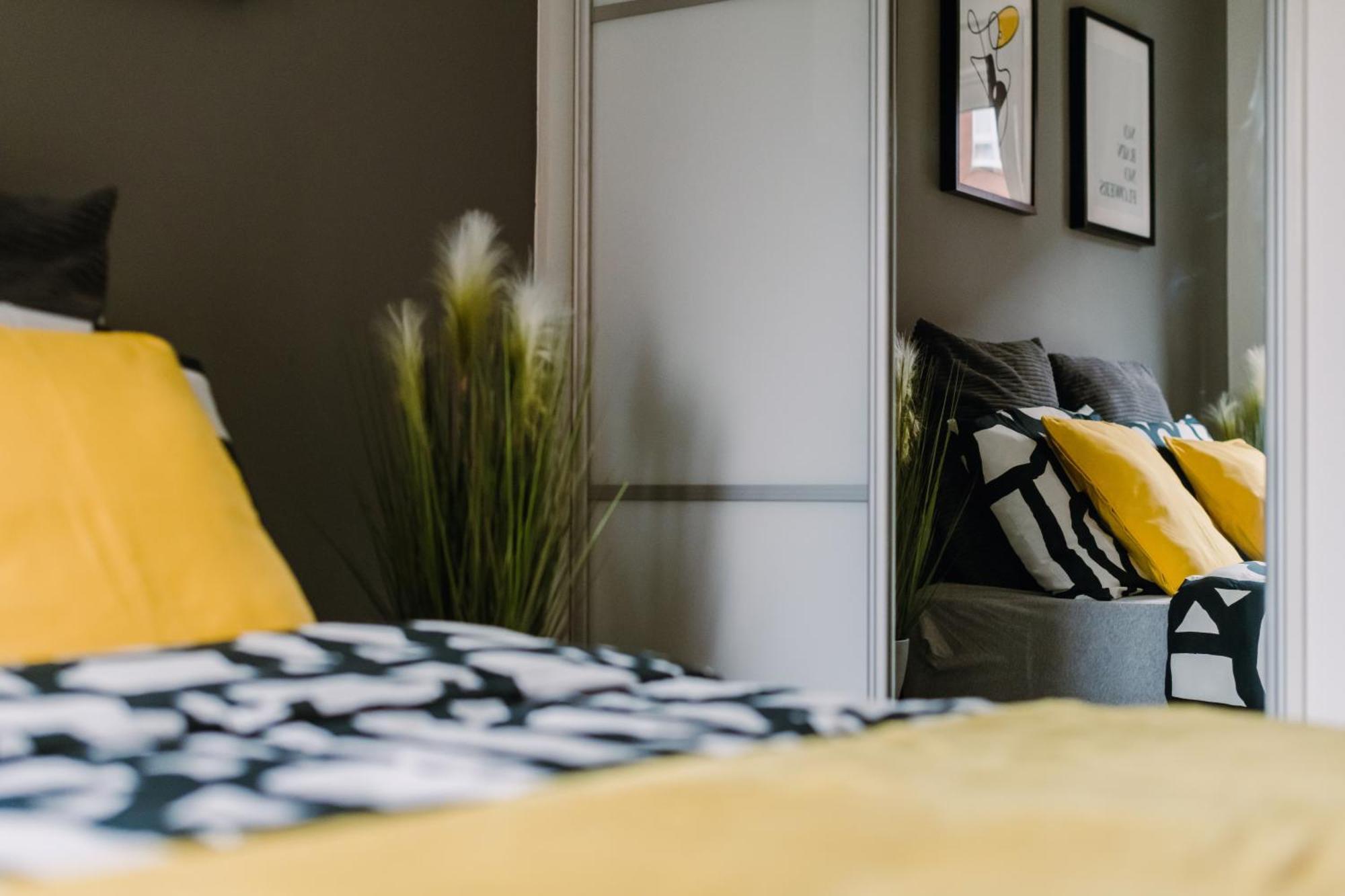 Apartment Relaxingsleep