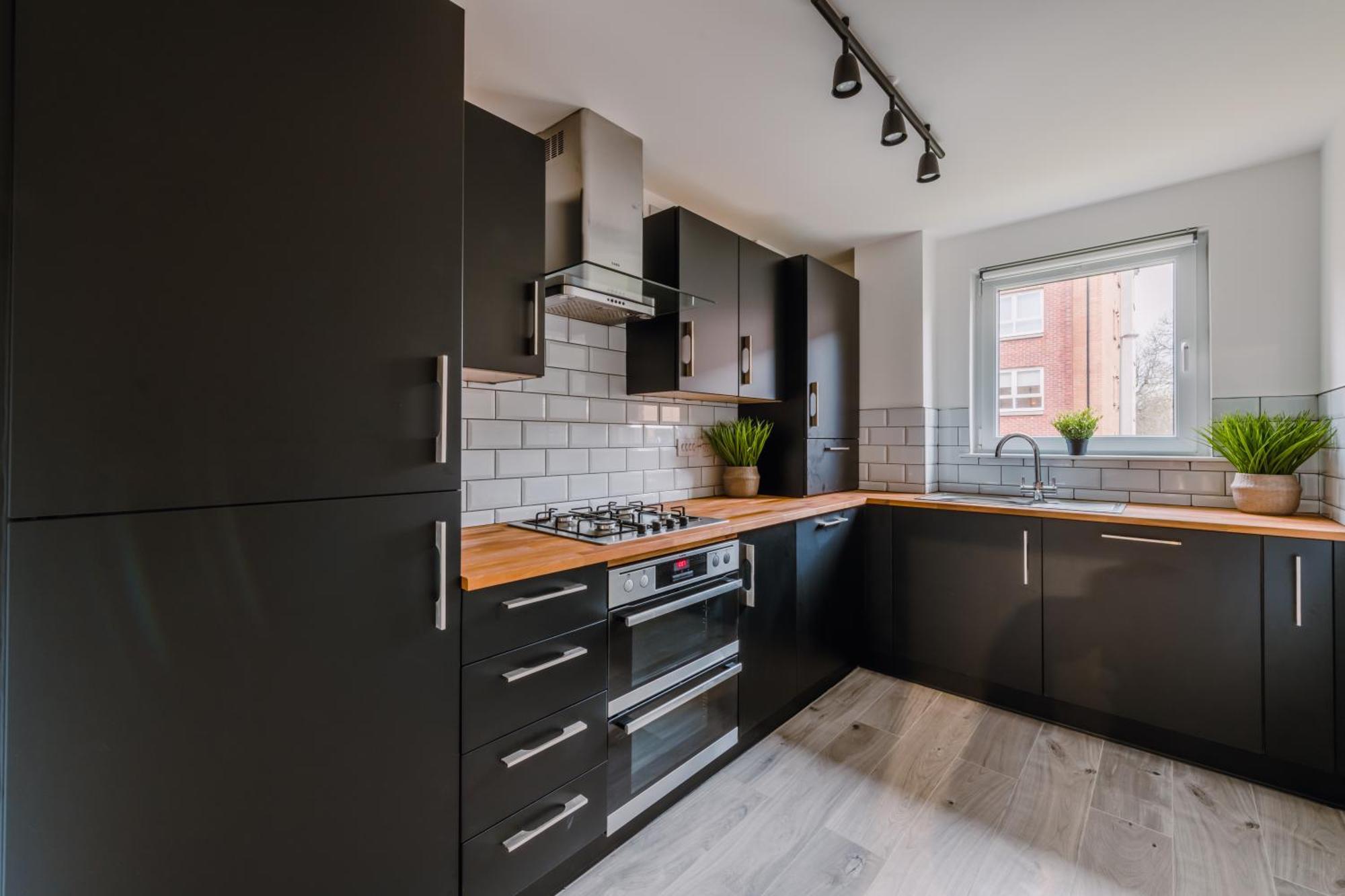 Relaxingsleep Apartment Glasgow