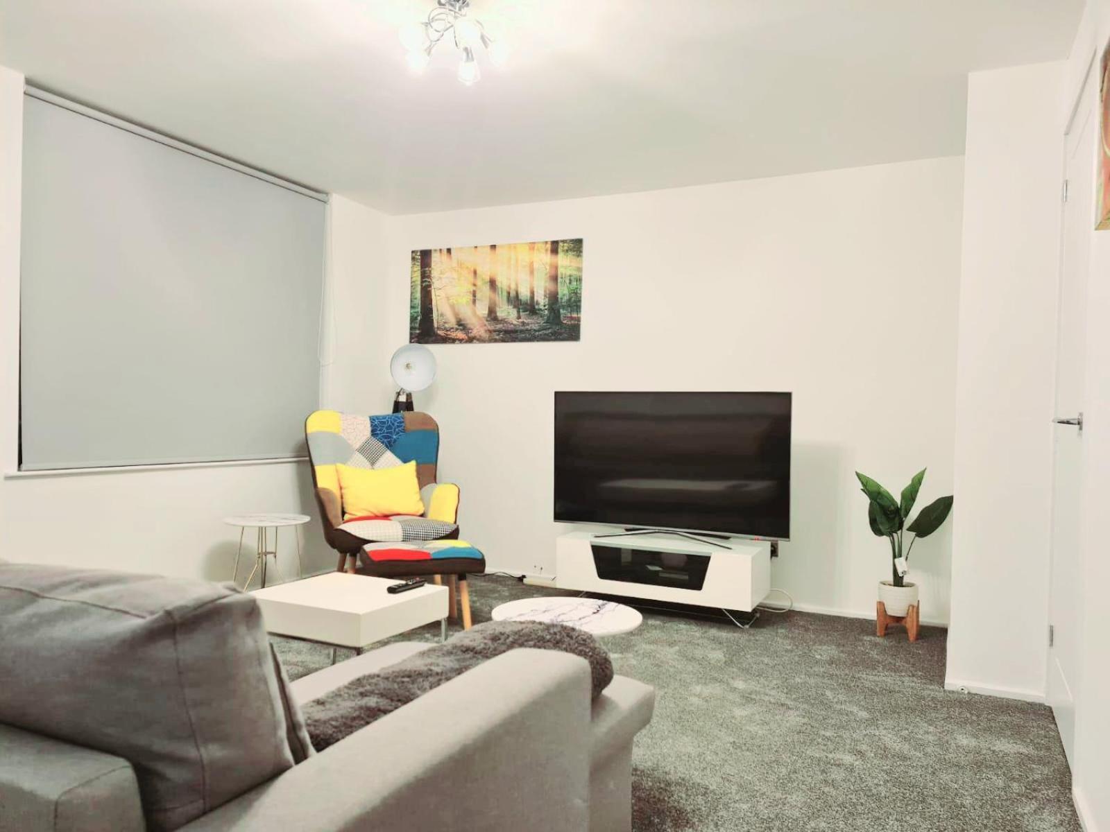 Apartment Cozy Flat In Centre *