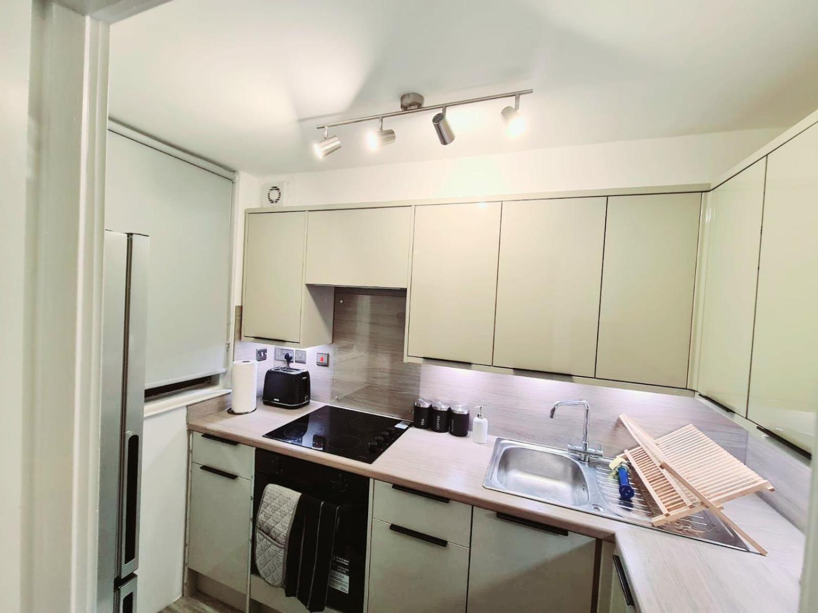 Cozy Flat In Centre *