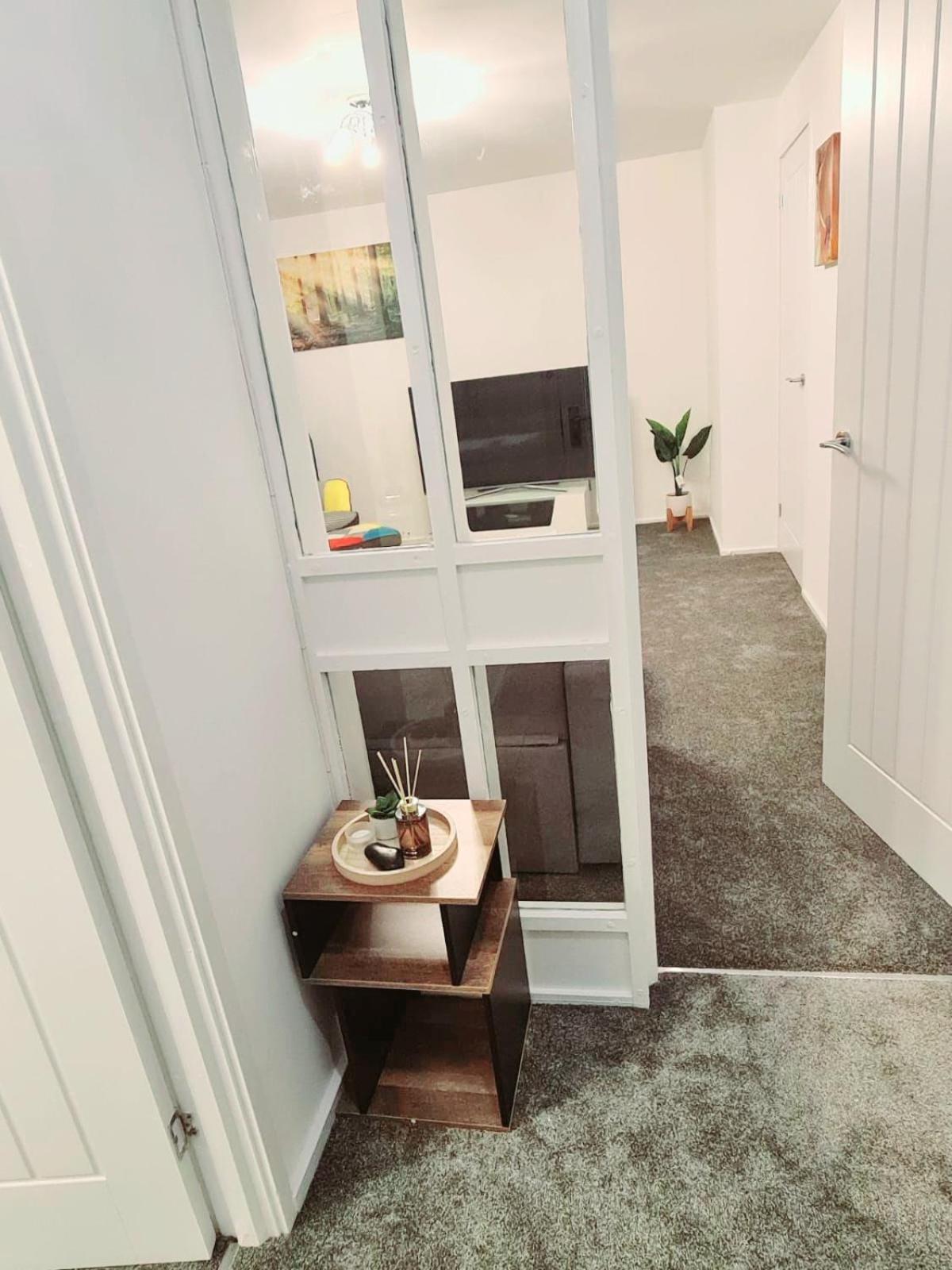 Apartment Cozy Flat In Centre