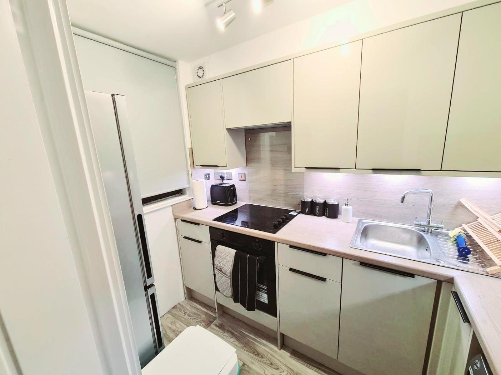 Cozy Flat In Centre Apartment *