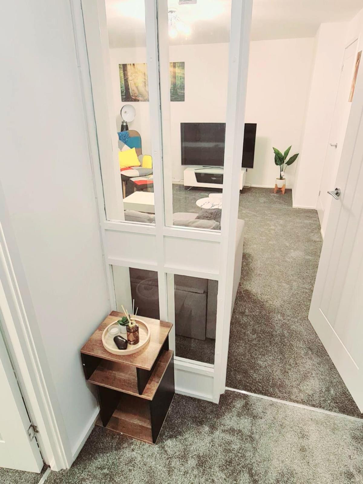 Cozy Flat In Centre * Glasgow