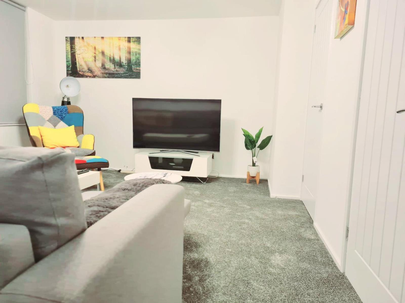 Cozy Flat In Centre Apartment