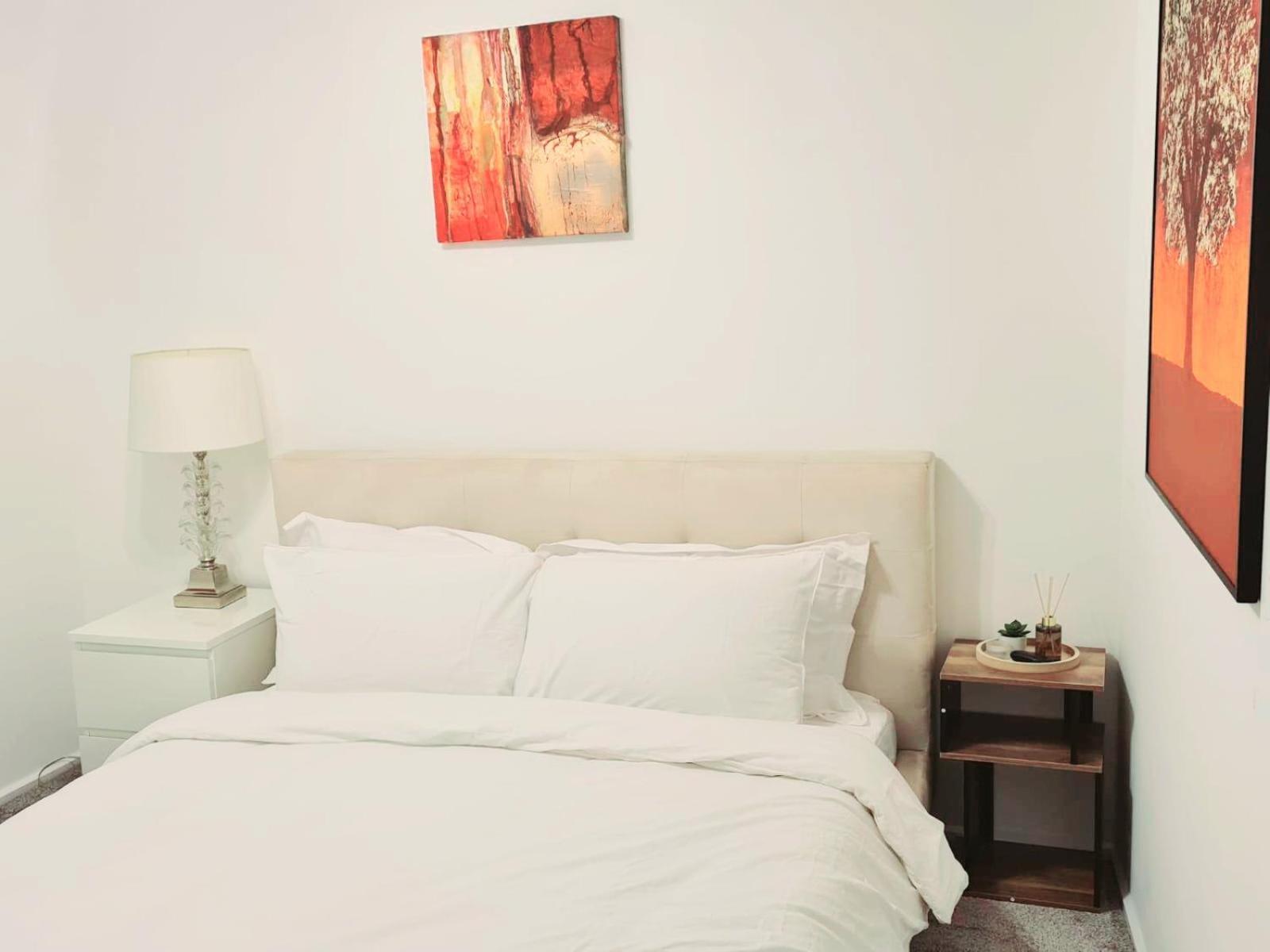 Cozy Flat In Centre Apartment Glasgow