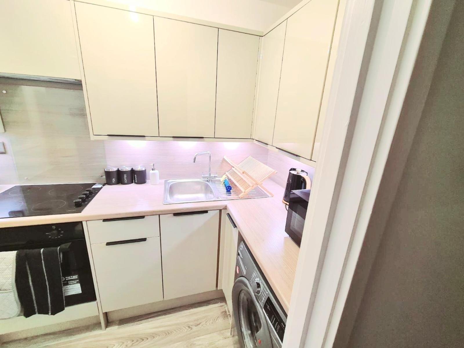 Cozy Flat In Centre *