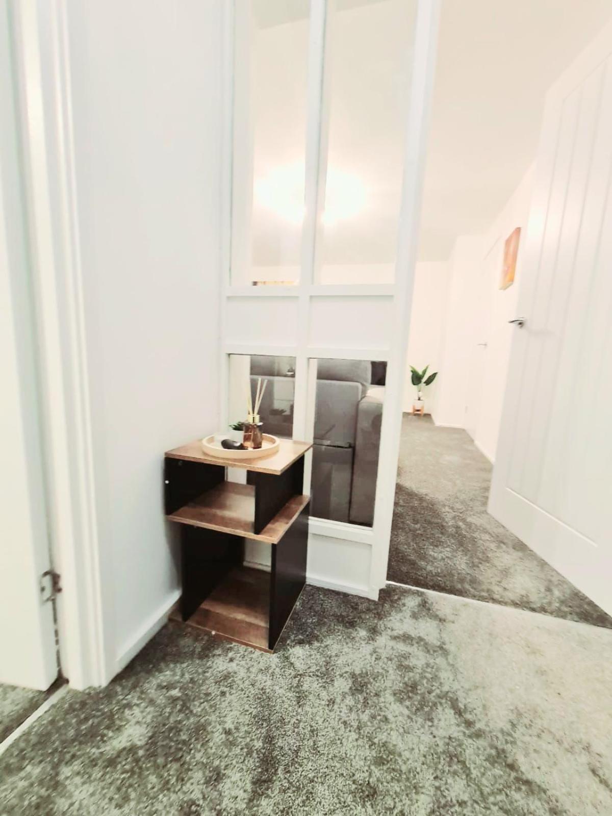 Cozy Flat In Centre Glasgow