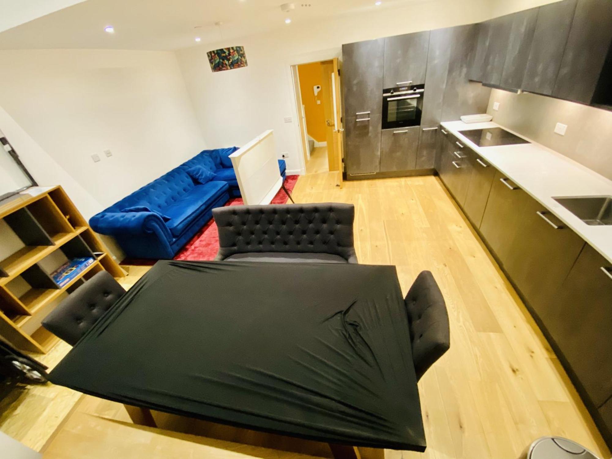North Kelvin Bed & Breakfast Glasgow