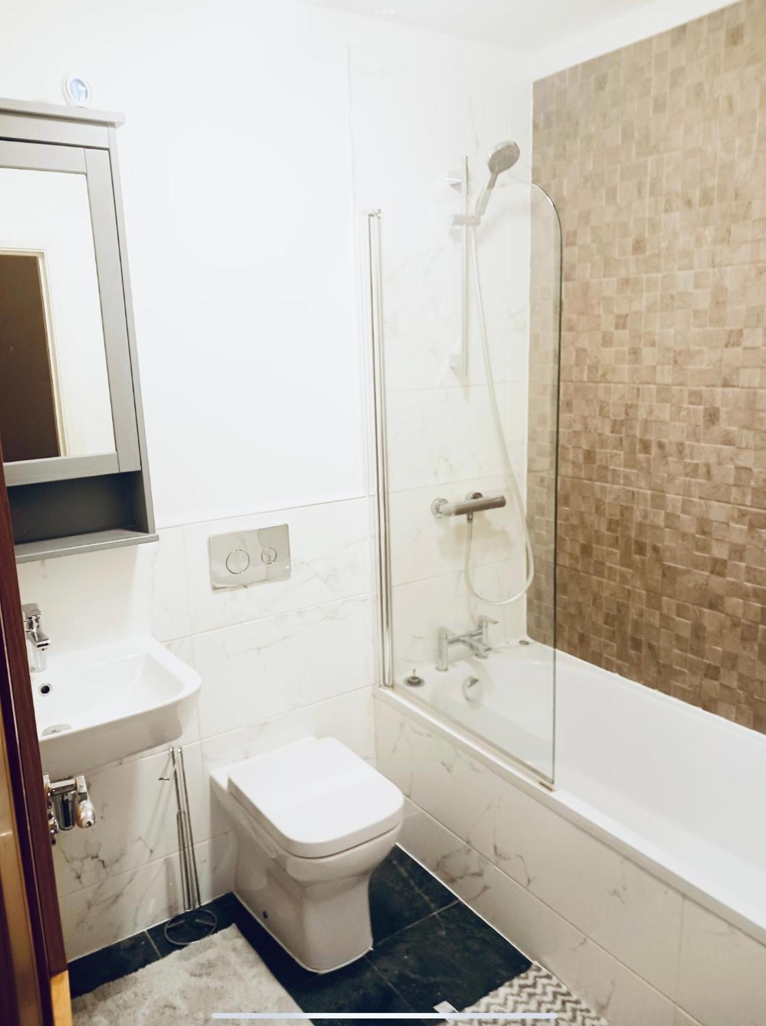 North Kelvin Bed & Breakfast Glasgow