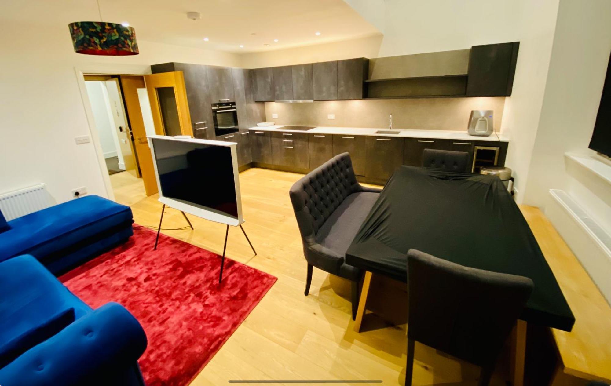 Bed & Breakfast North Kelvin *