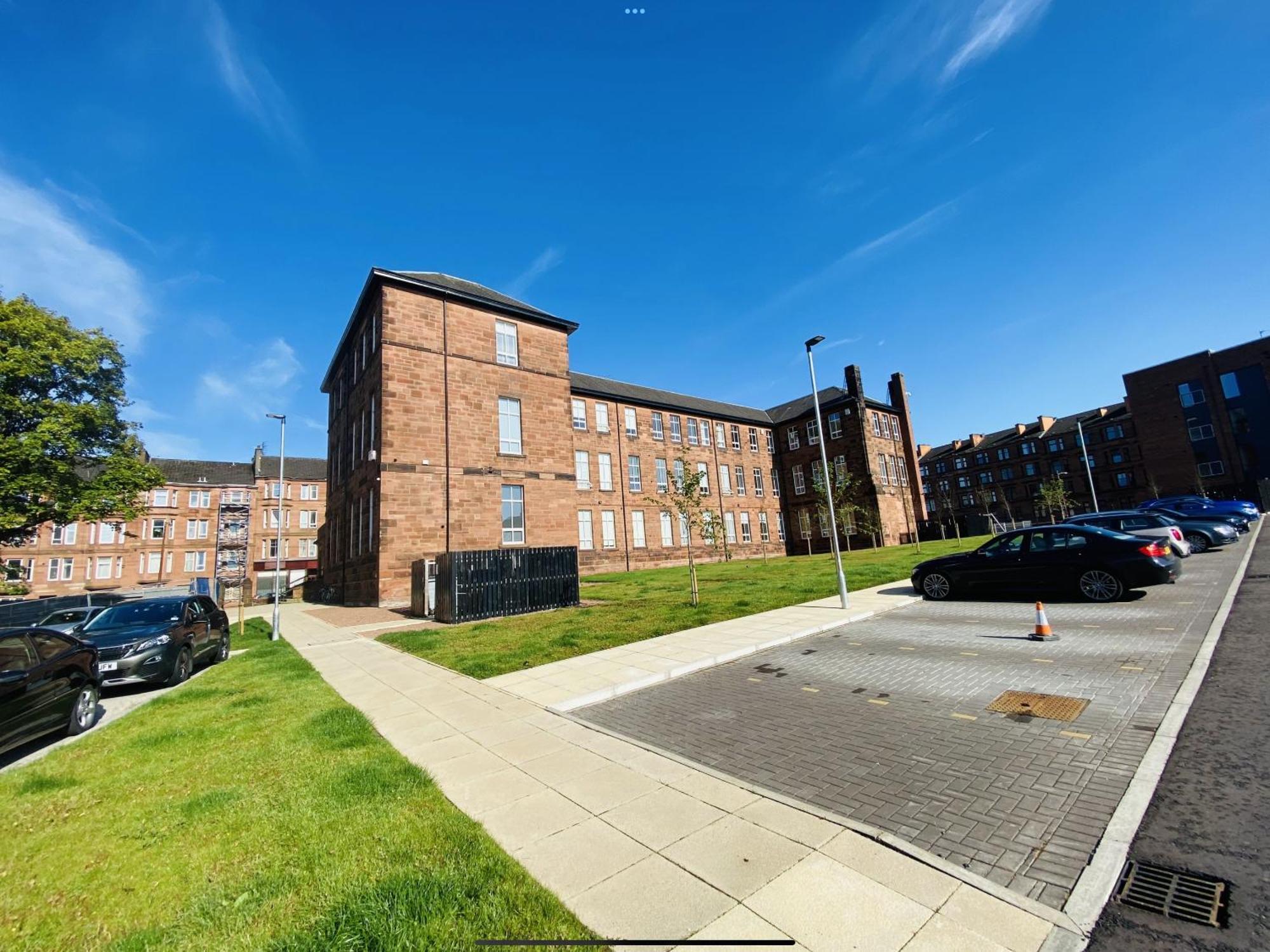 North Kelvin * Glasgow