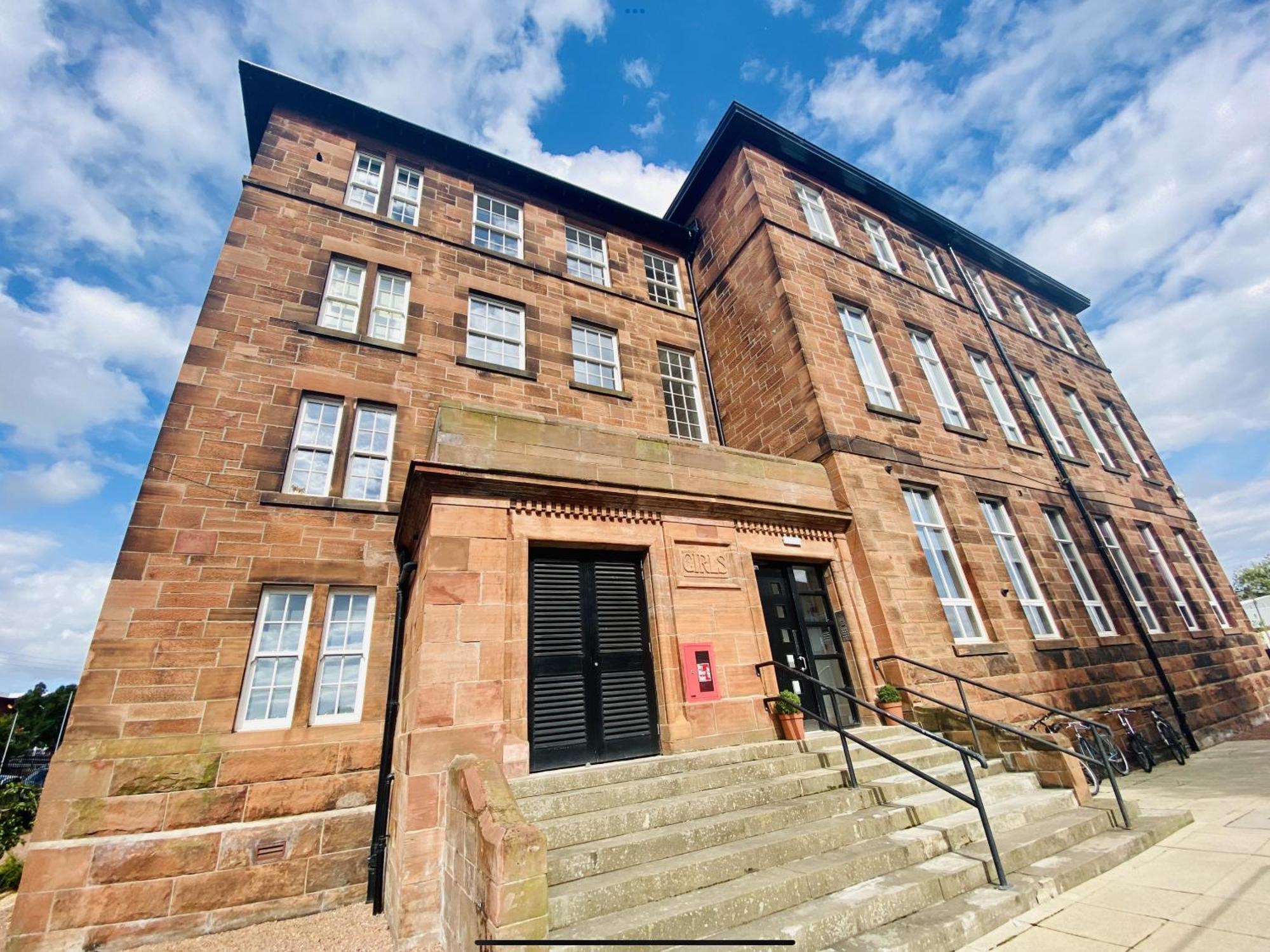 North Kelvin