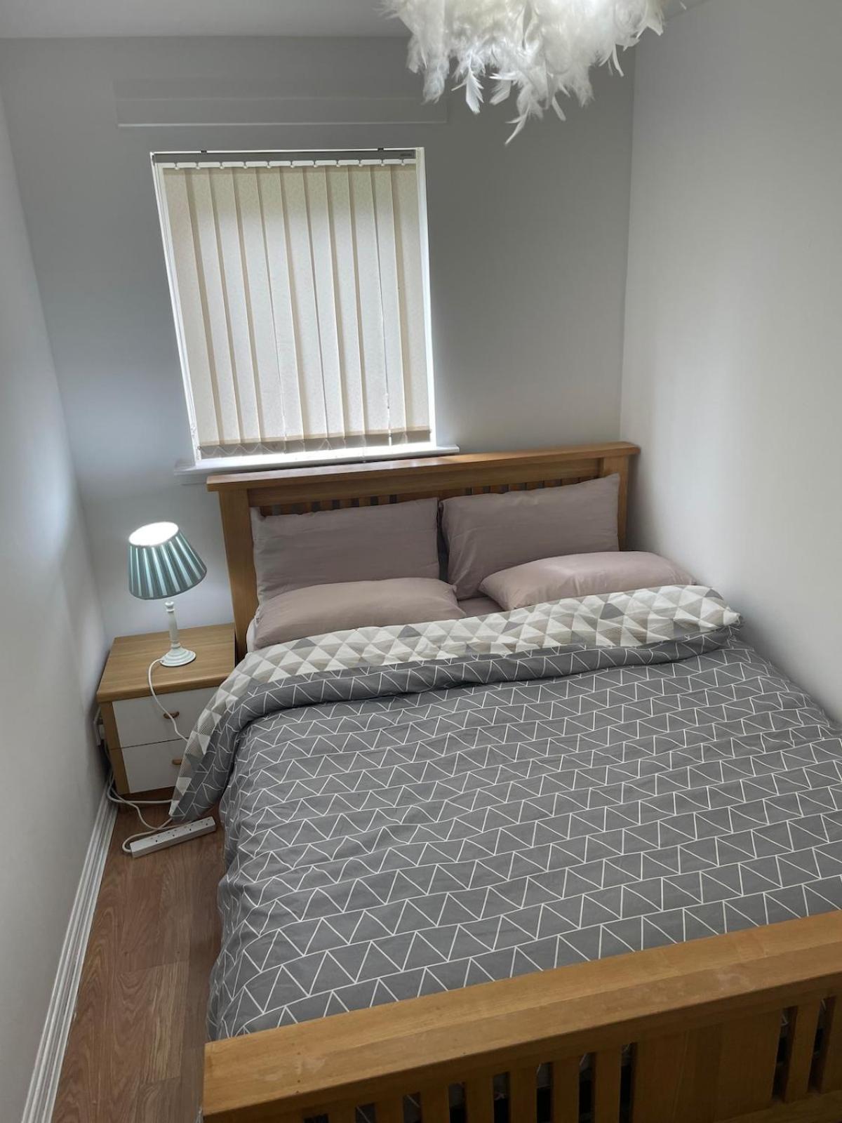 Apartment 3 Bed ,2 Bedroom Near Centre