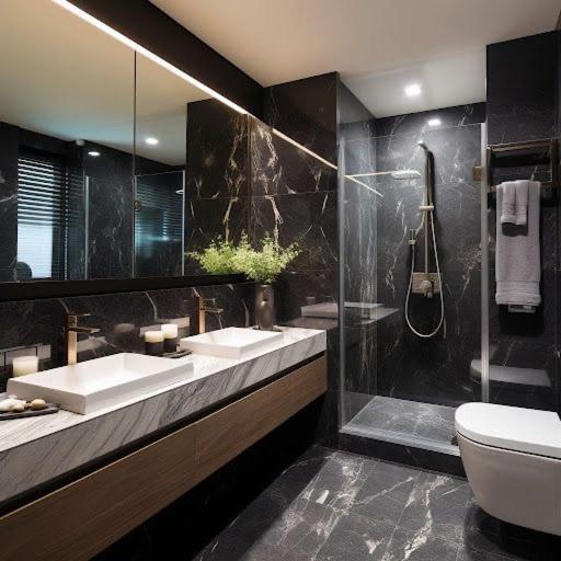 Apartment Shazi Grande Glasgow