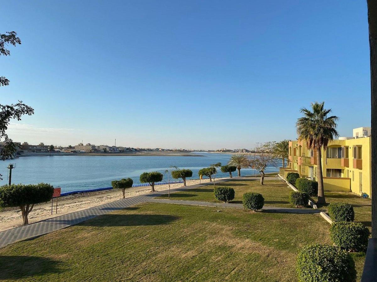 Shazi Grande Apartment *