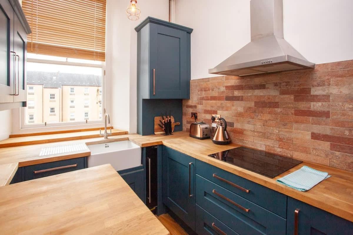 Stunning 2 Bed In Ideal Location