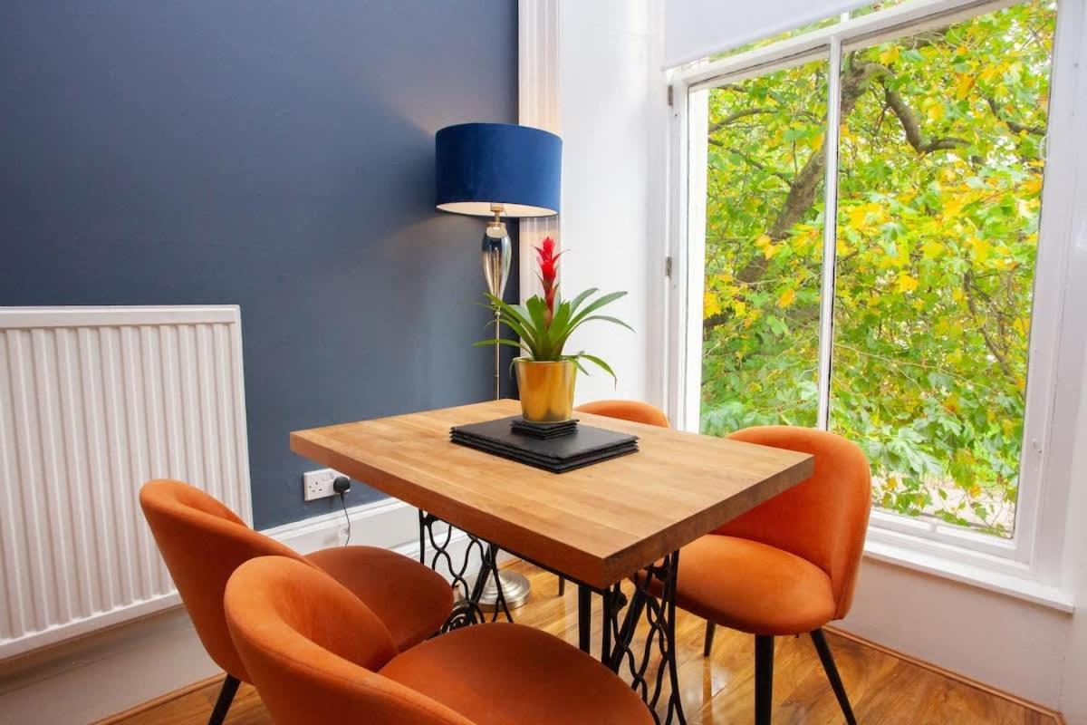 Apartment Stunning 2 Bed In Ideal Location Glasgow