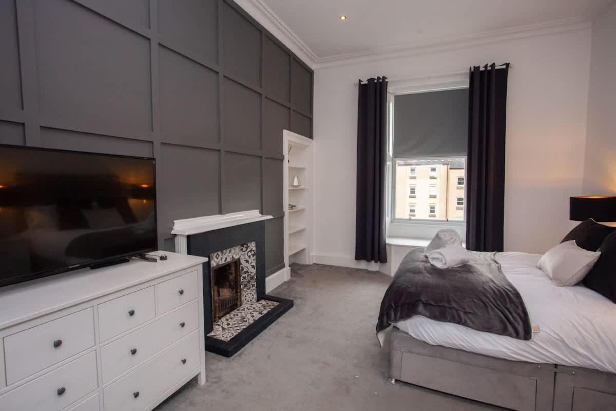 Stunning 2 Bed In Ideal Location Glasgow