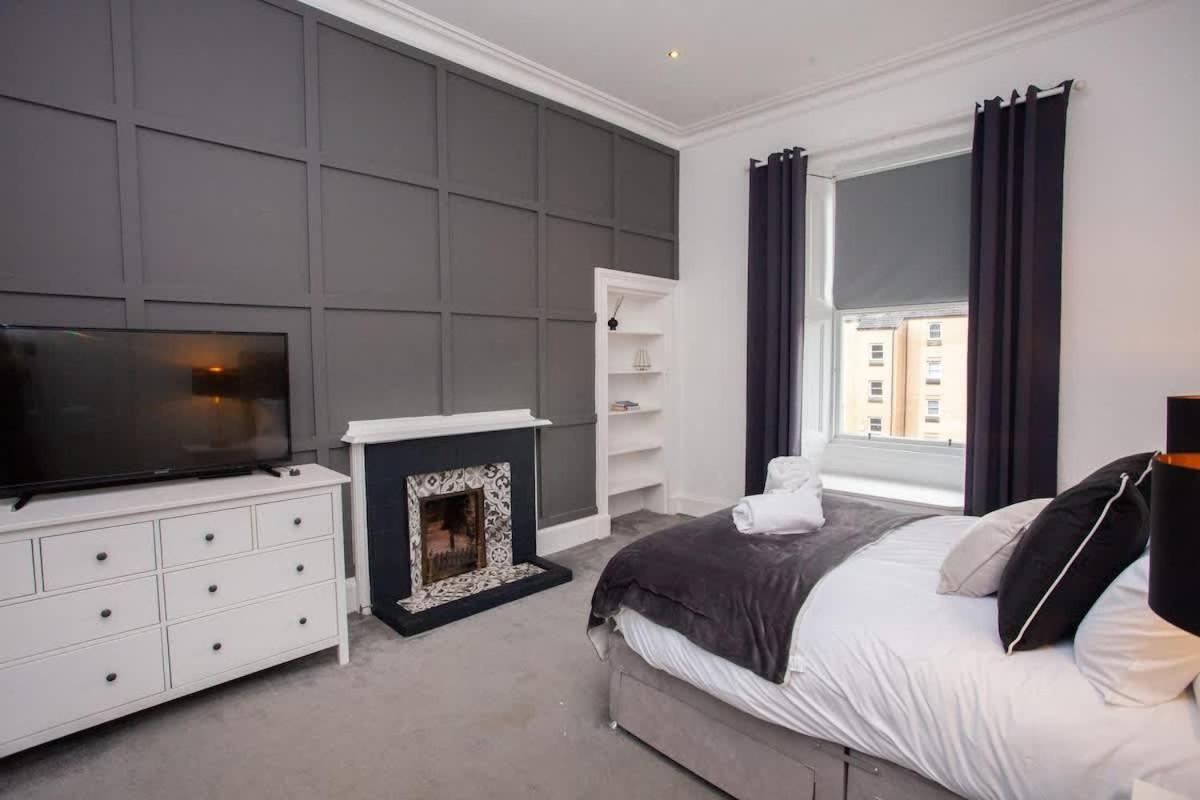 Apartment Stunning 2 Bed In Ideal Location