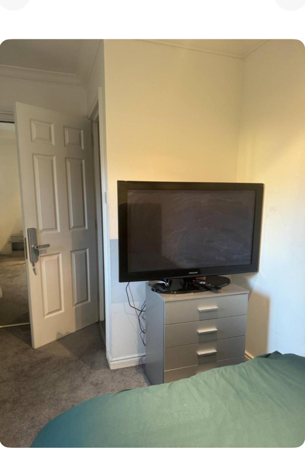 The Homestay Glasgow