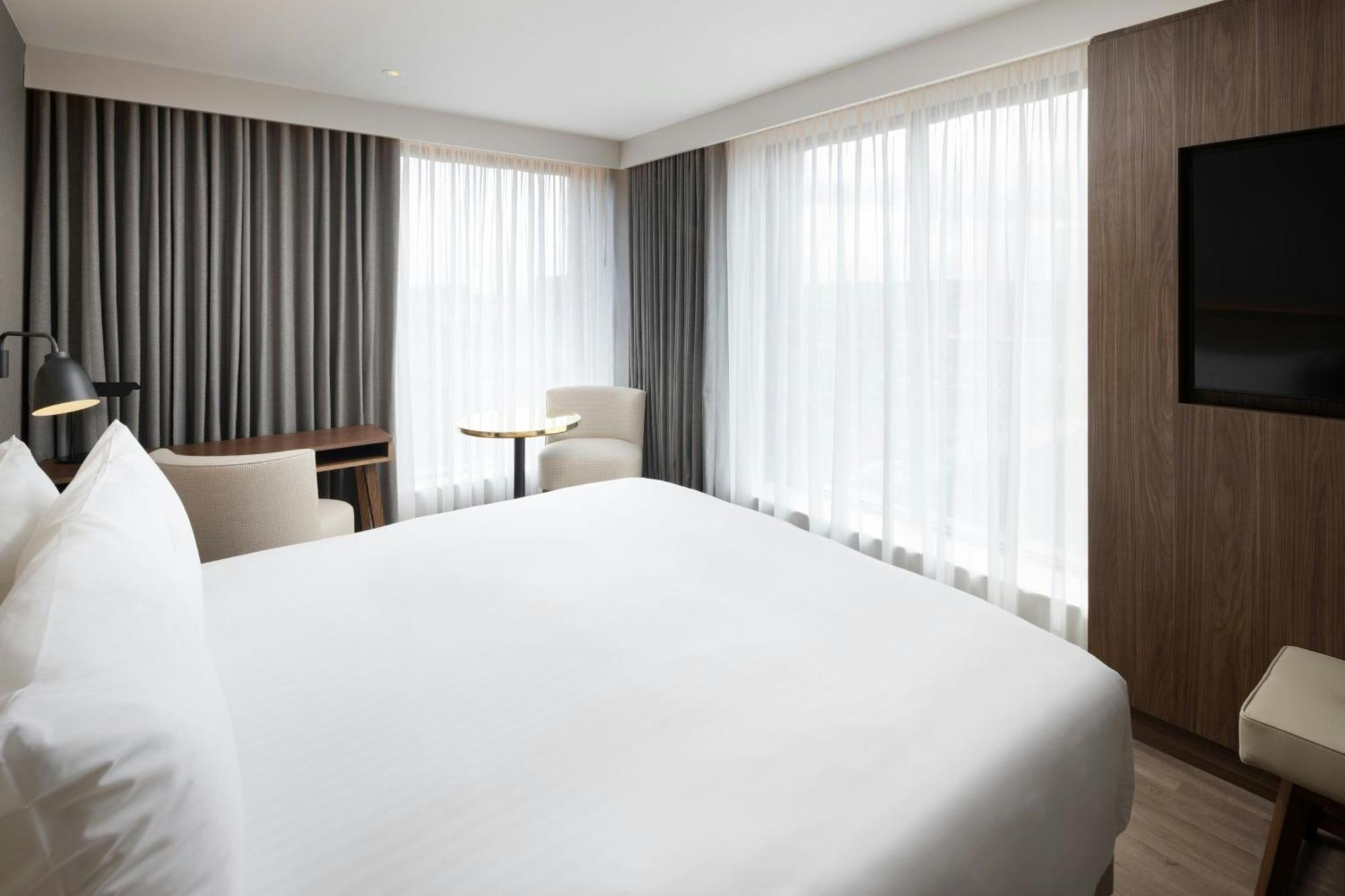 Ac By Marriott 4*