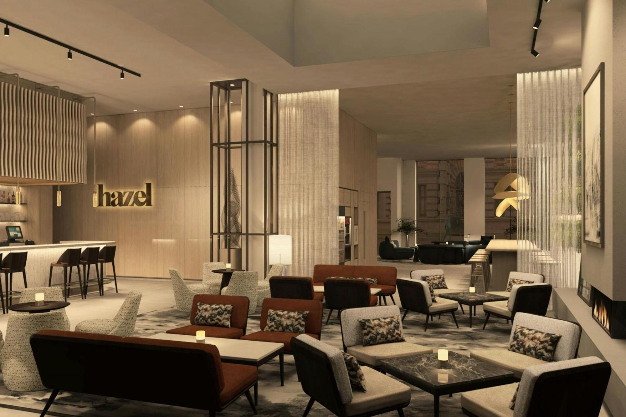 Ac By Marriott Glasgow