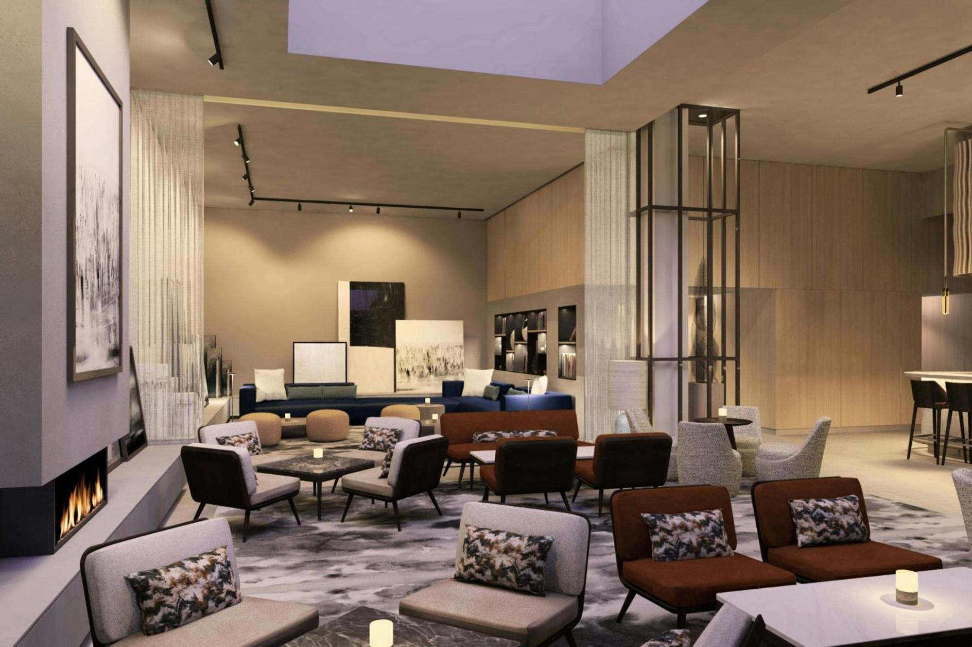 Hotel Ac By Marriott 4*