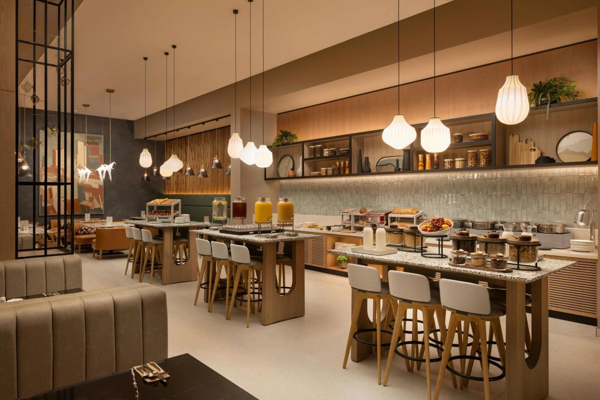 Hotel Ac By Marriott 4*