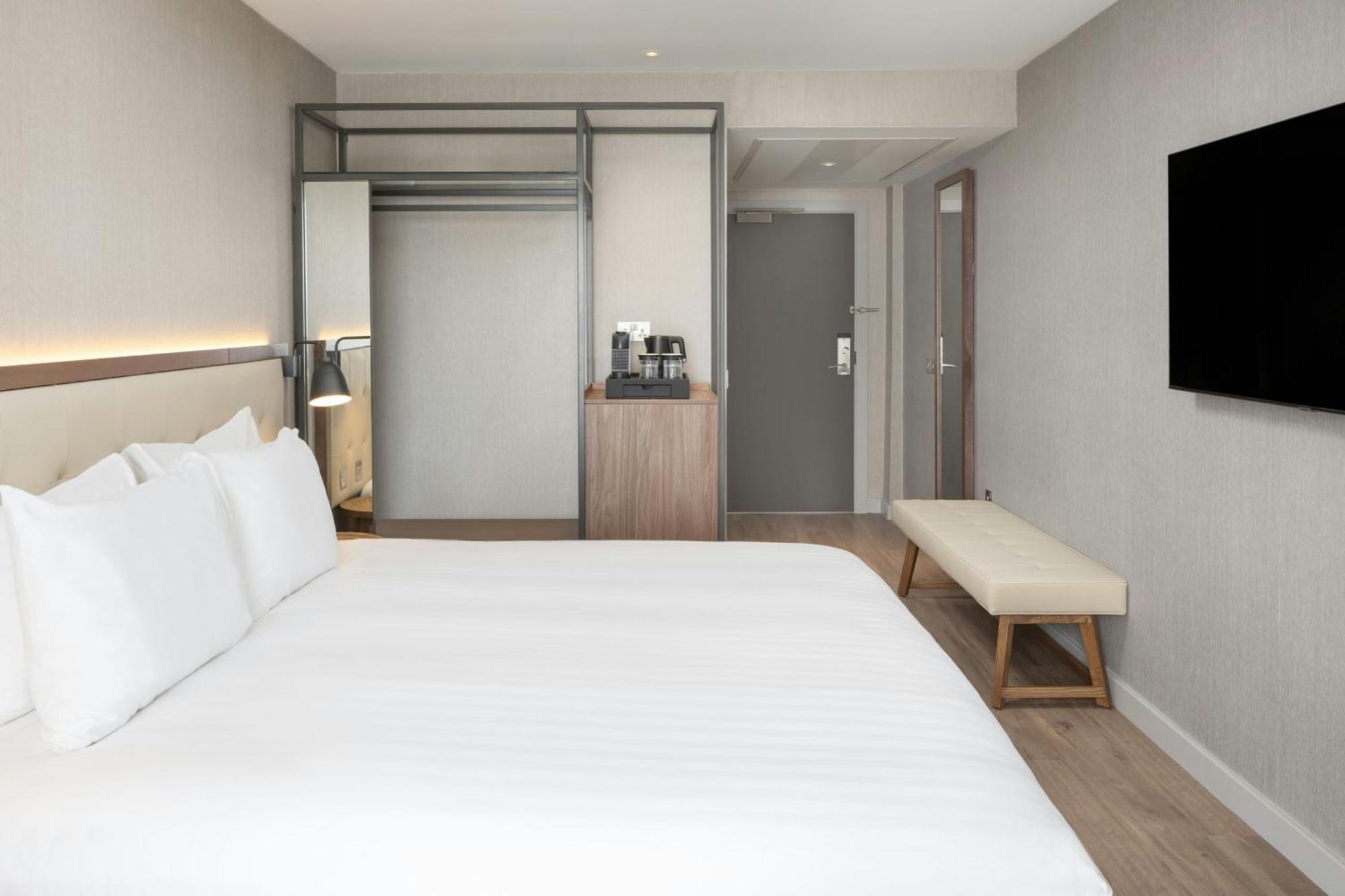 Hotel Ac By Marriott