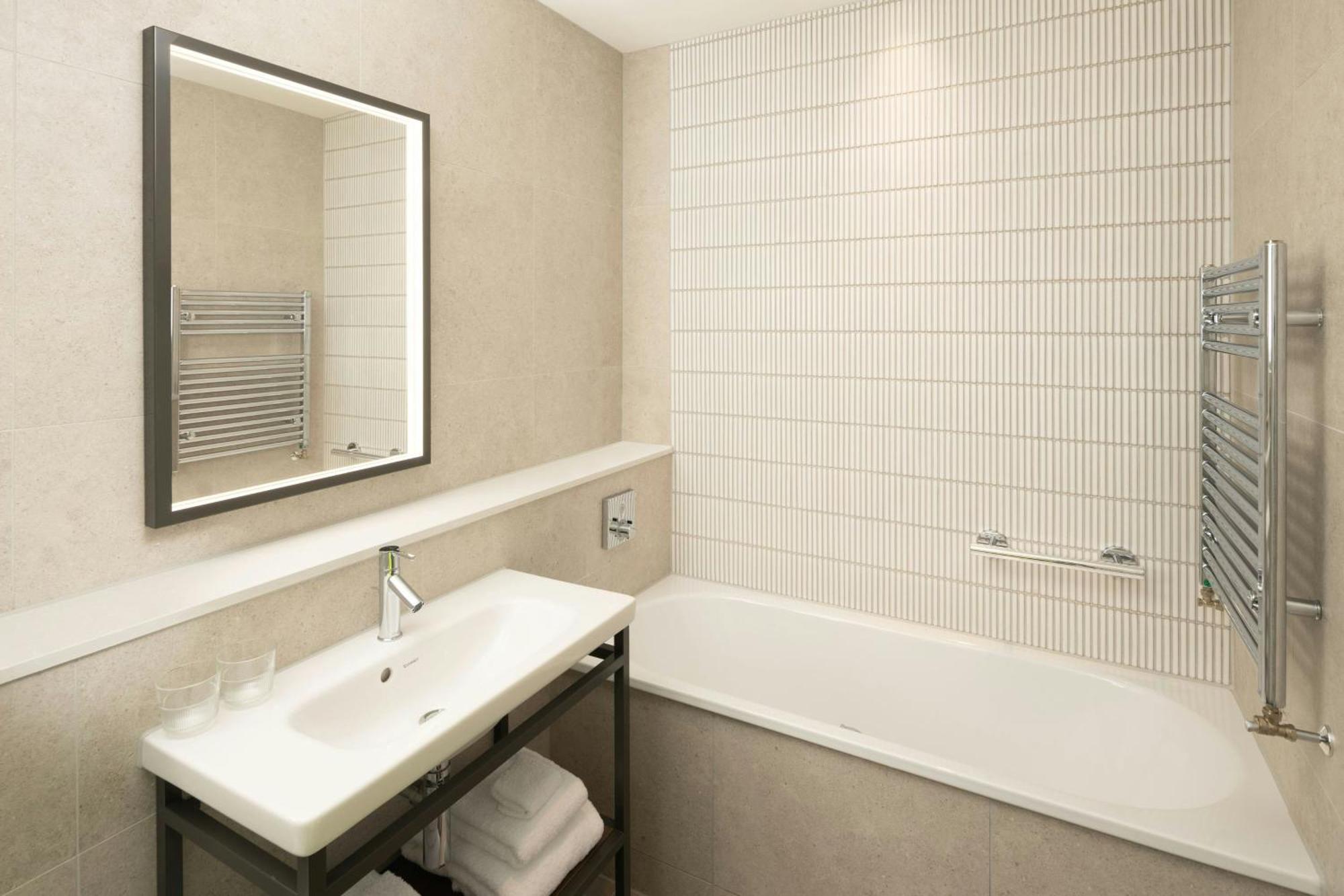 Hotel Ac By Marriott Glasgow