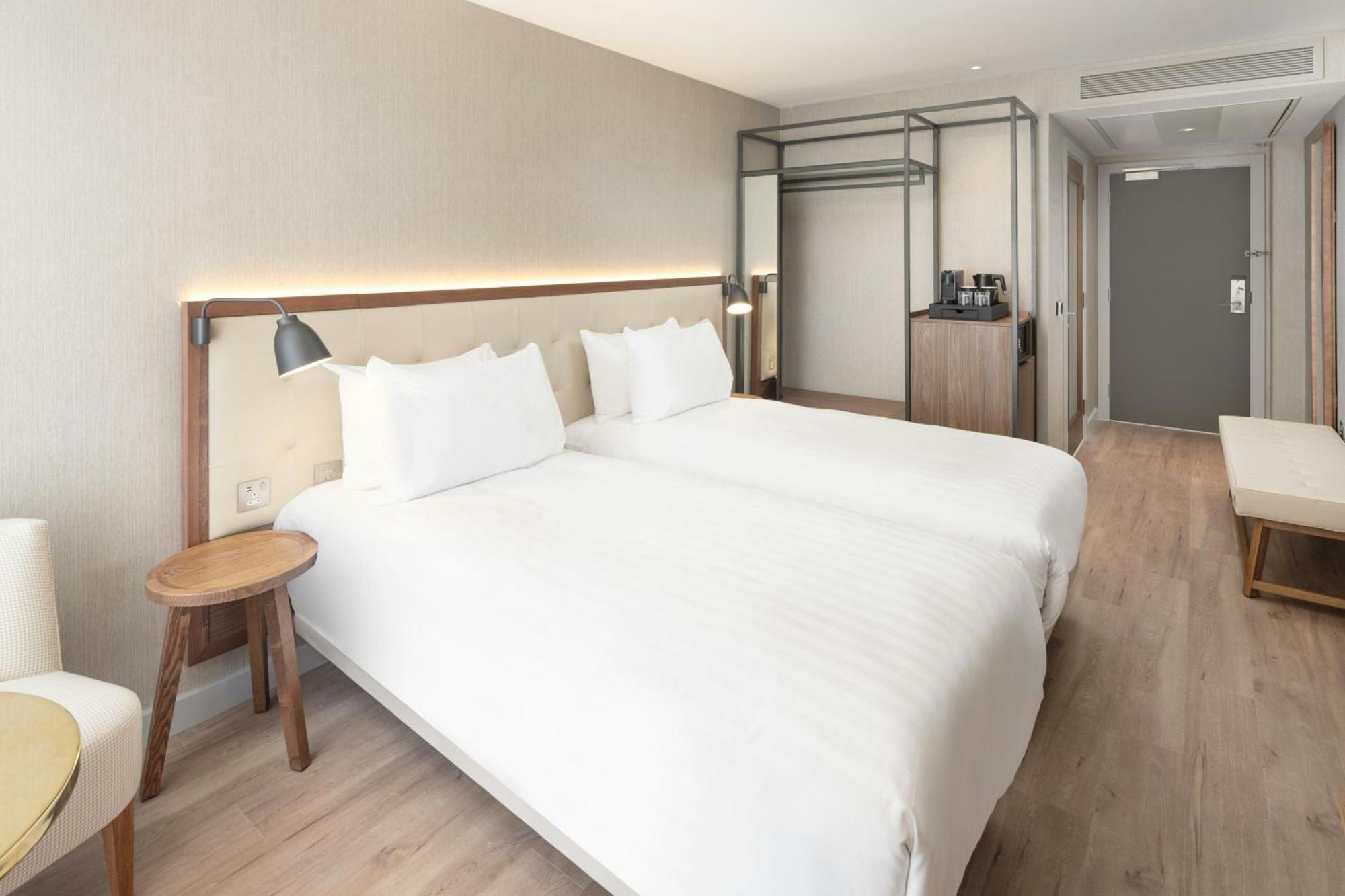Ac By Marriott 4*