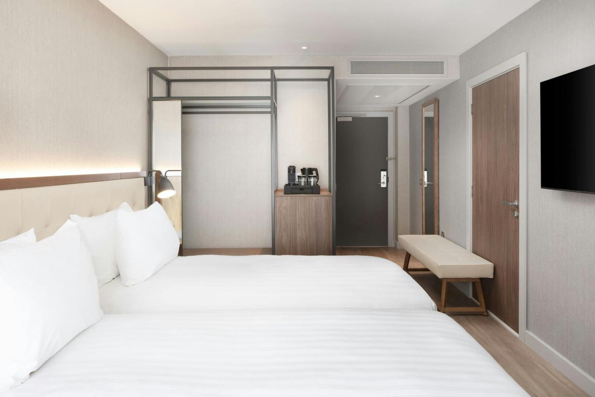 Ac By Marriott 4* Glasgow