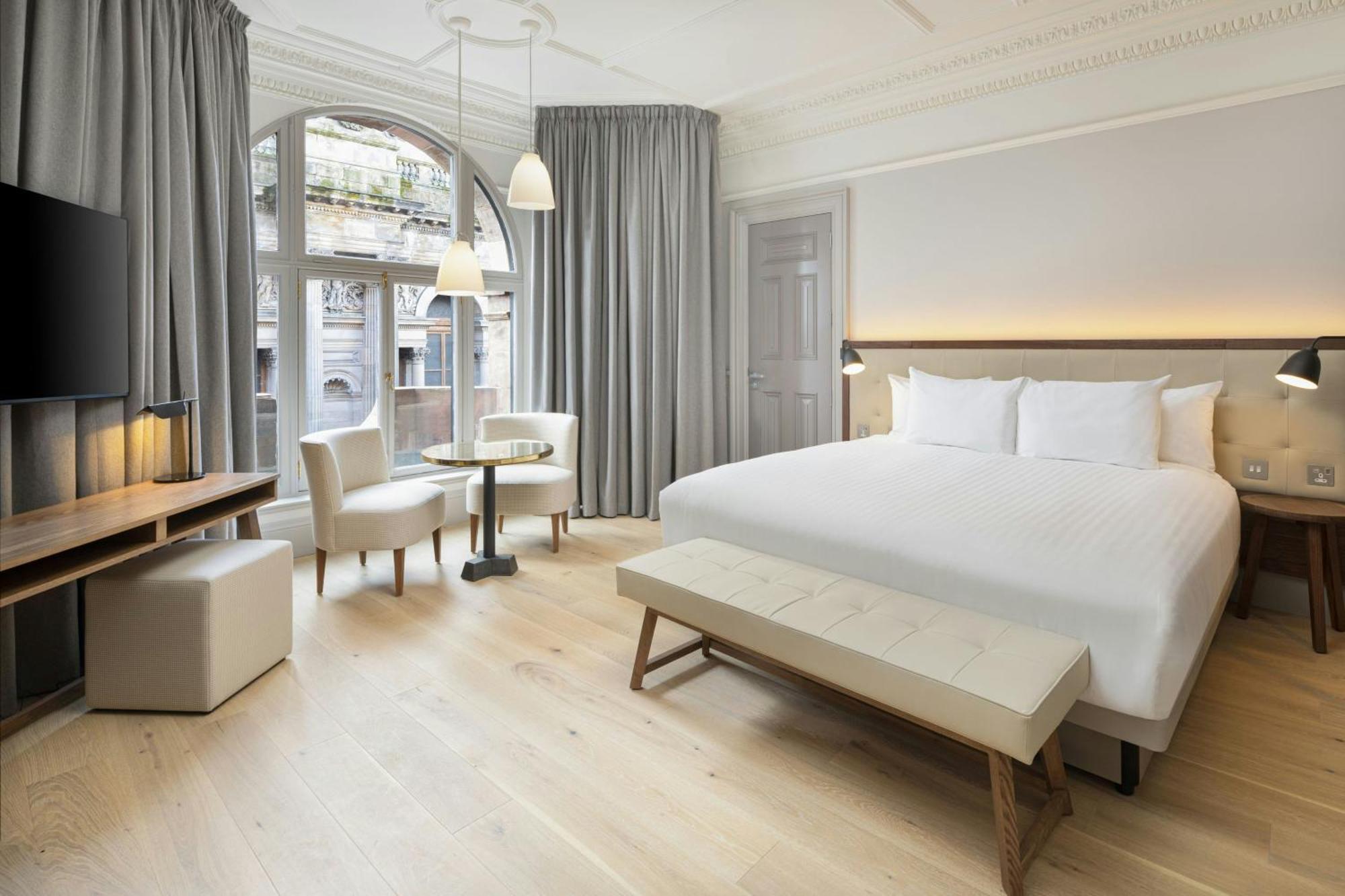 Hotel Ac By Marriott