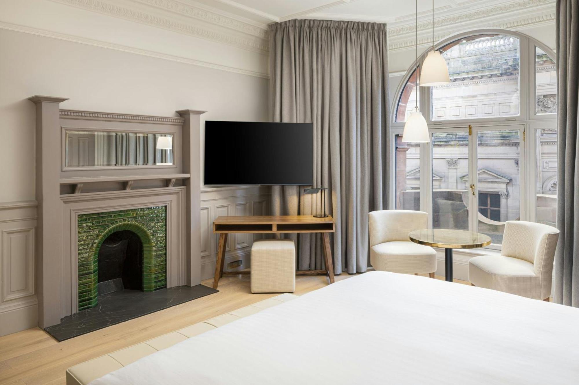 Hotel Ac By Marriott 4*