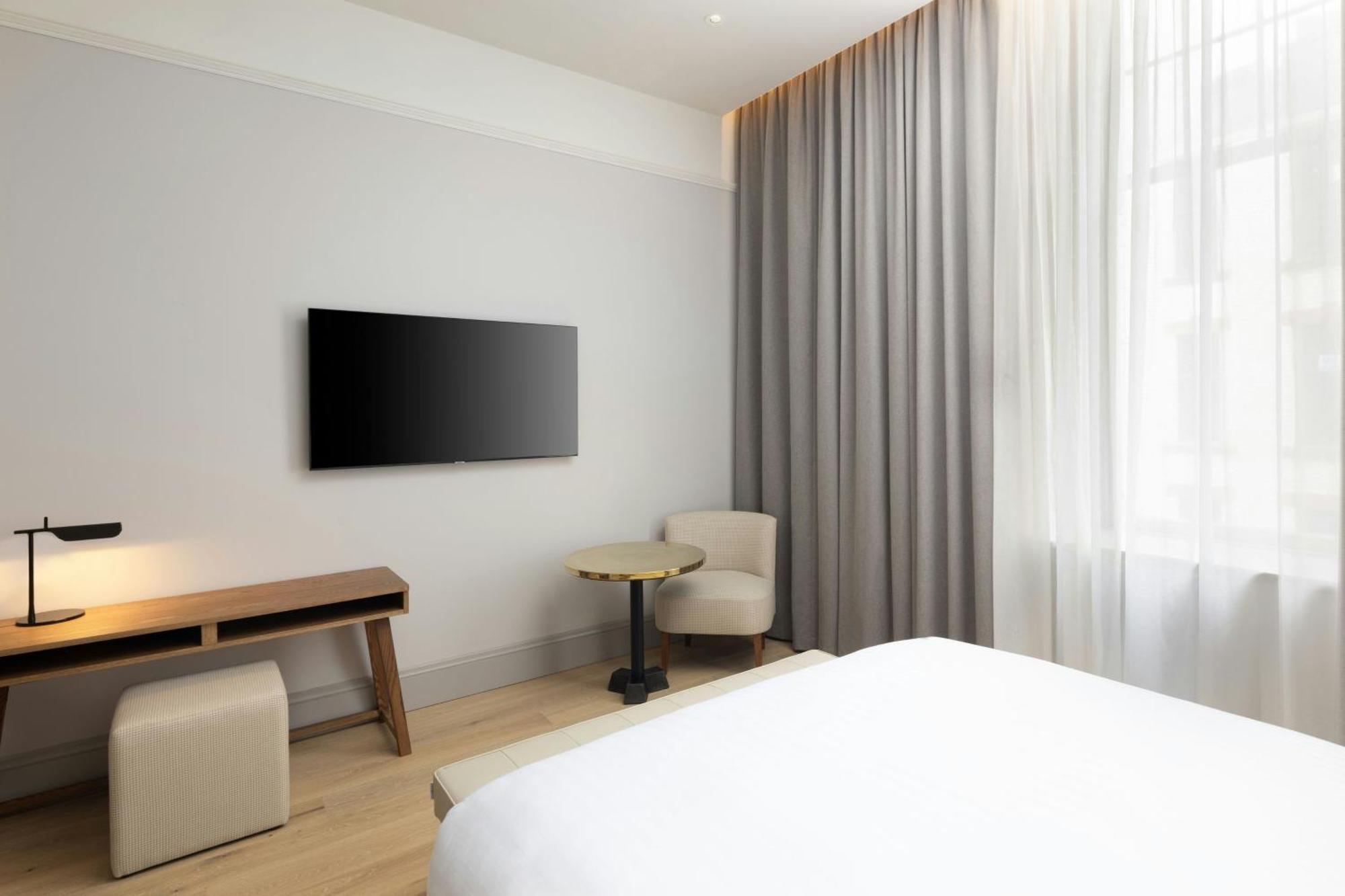 Ac By Marriott 4*