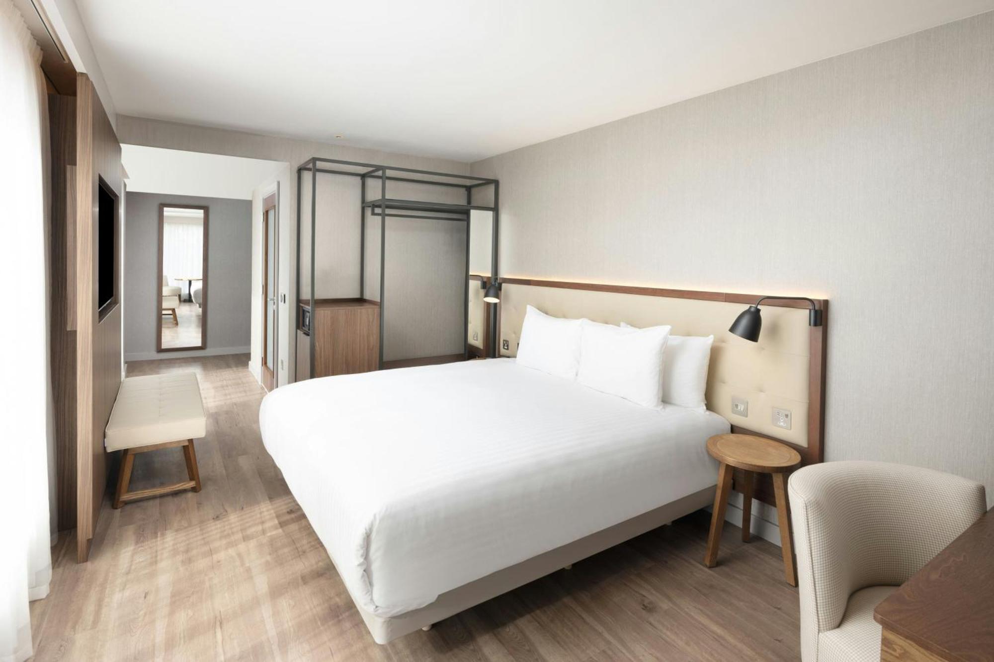 Ac By Marriott 4* Glasgow