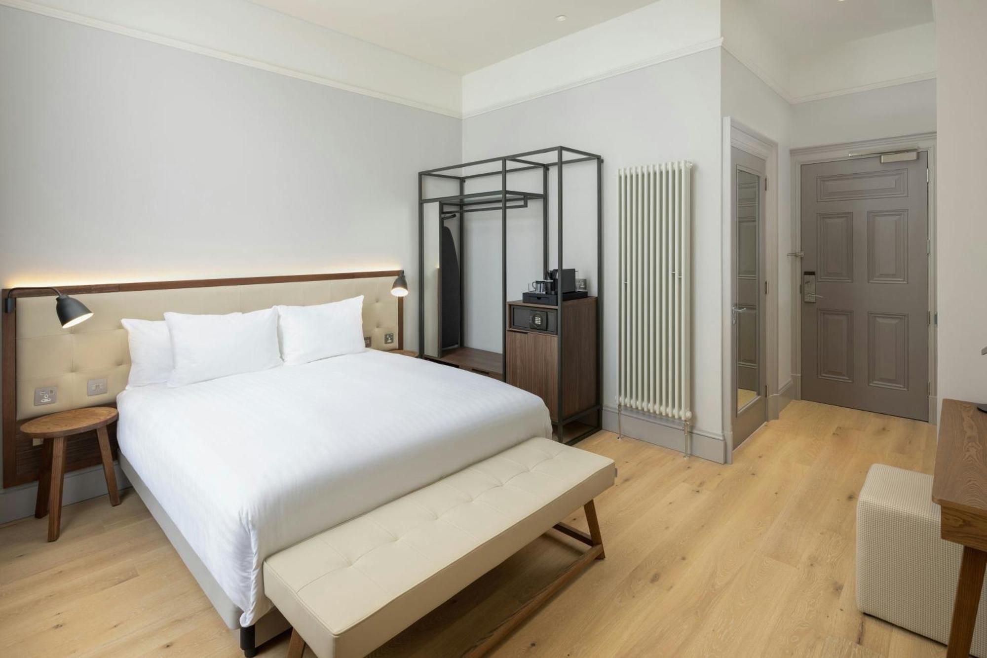 Hotel Ac By Marriott Glasgow