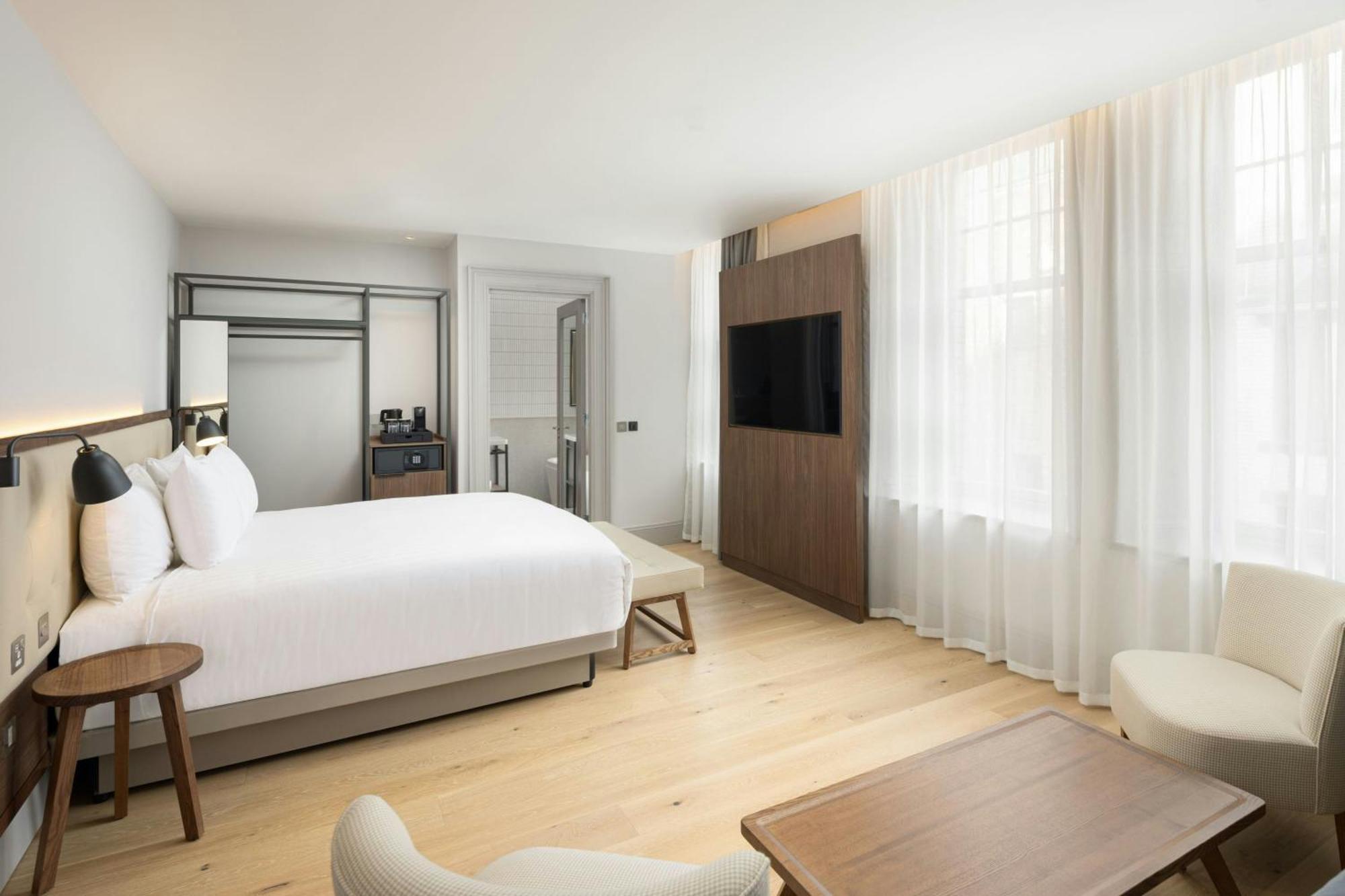 Ac By Marriott Glasgow