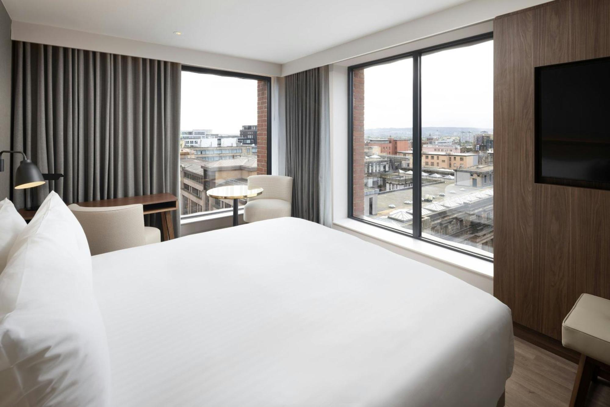 Ac By Marriott Hotel