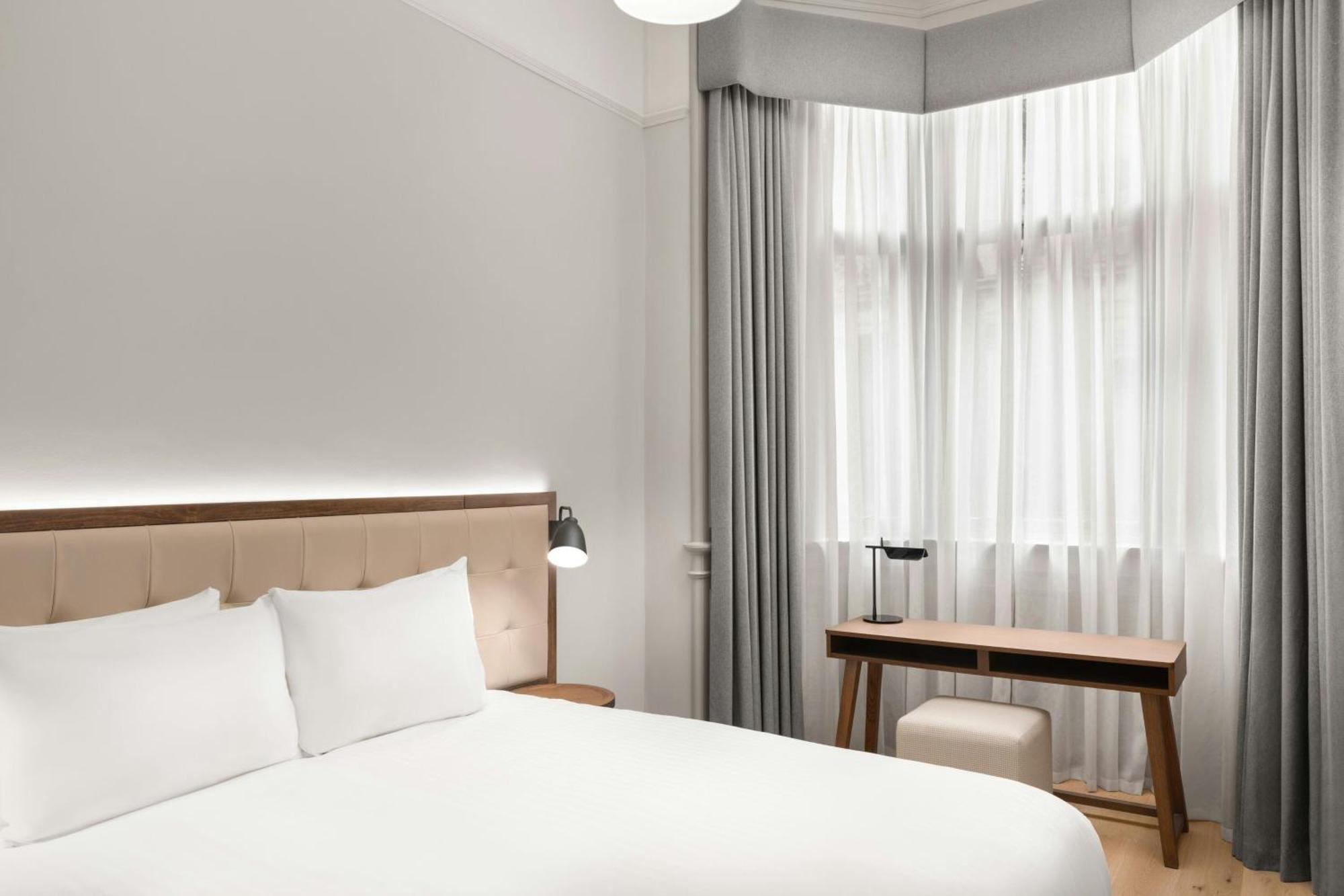 Hotel Ac By Marriott 4*